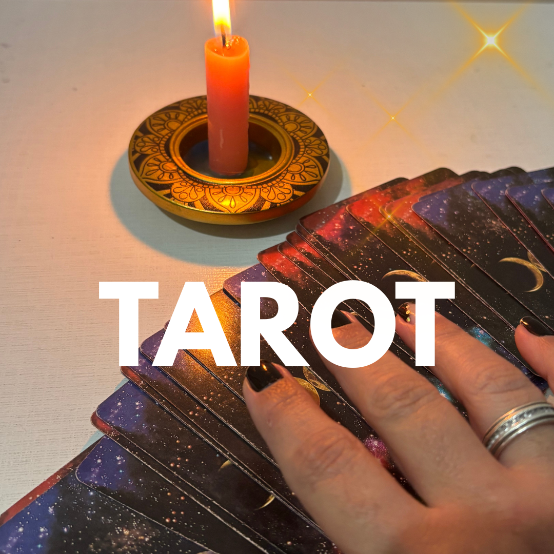 TAROT (4)